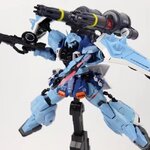 MG 1/100 Slash Zaku Phantom [Huanying]