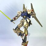 HGUC 1/144 Hyaku Shiki [Wei Mei]