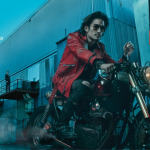 Steven Klein เปิดตัวแคมเปญใหม่ของเรย์แบน ฉลองครบรอบ 80 ปี