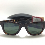 แว่นกันแดด MERONA Sunglasses 20077-251107-T04 <กระ>