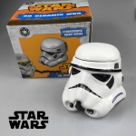 Star Wars Mug Cup White Stormtrooper