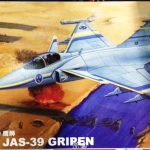 1/144 SAAB Jas-39 GRIPEN