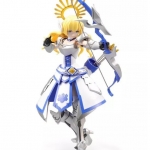 1/10 The Tale of Shinto