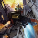 1/144 HG RX-93 Nu Gundoom / Gundam