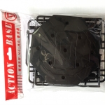 Action Base 1/100，1/144，SDBlack)