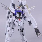 MG 1/100 F91 Ver.MB + MSV Option Set (8821) [Daban]