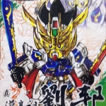 SD สามก๊ก