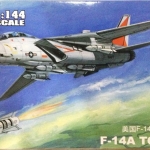 1/144 F-14A TOMCAT