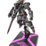 MG 1/100 Astraea Type-X [Hobby Star]