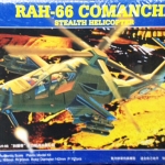 1/72 RAH-66 COMANCHE