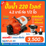 เลือกซื้อปั๊มน้ำอย่างไรให้เหมาะสมกับการใช้งาน: อัปเดตปี 2025