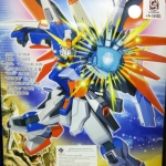 HG SEED 1/100 Destiny Gundam