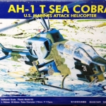 1/72 AH-1 T SEA COBRA
