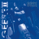 MG 1/100 Tallgeese II (6621) [Daban]