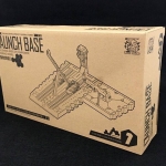 Launch Base for MG/HG [Momoko]