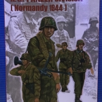 1/35 Panzer Division Normandy 1944 [Trumpeter]