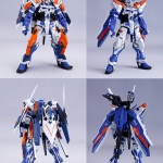 MG1/100 Blue Frame 2nd & 3rd [Momoko]