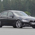 BMW 3-Series F30 โฉมใหม่ พลังแรง แต่งสวย ด้วยฝีมือ Kelleners Sport