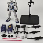 HG 1/144 Rx78-2 GTO Ver. G3 [Ling Yi Er]