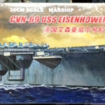30CM CVN-USS EISENHOWER