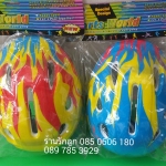 หมวกจักรยานของเด็ก 6-10 ปี