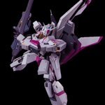 HG 1/144 Zeta III EVO Ver. GBT [JMS]