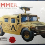 1/35 HUMMER