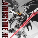 MG 1/100 Deathscythe Hell [SuperNova]