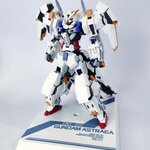 MG 1/100 Astraea + High Maneuver Test Pack Set [Hobby Star]