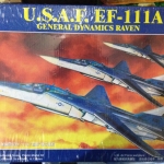 1/48 USAF EF-111A