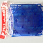 Action Base 1/100，1/144，SD (Blue)