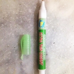 Extra Thin Cement Pen