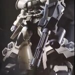 1/144 MS-07H-8 Gouf Flight Type [Star]