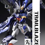 MG 1/100 Trailblazer [IN ERA+]