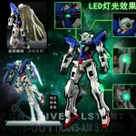 MG 1/100 Exia Repair (4 in 1) + LED [Hobby Star]