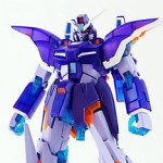 MG 1/100 XXXG-01D Gundam Deathscythe EW Limited Ver. [Momoko]