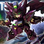 [Silver Castle] SD Epyon