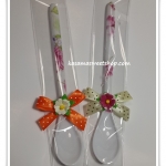 ช้อนพลาสติก