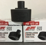 ตัวถอดลูกหมากแร็ค ตัวใน JTC (สำหรับรถกระบะ) Made in Taiwan