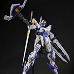 BE 1/144 Aegis Knight Achilles [SNAA]