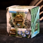 ชุดโมเดลปืนประกอบ ชุดที่ 5 (8 อัน) Gun Model Kit 5