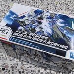 HGUC 1/144 Unicorn Gundam Perfectibility (Destroy Mode)(180) [Mo Dong]