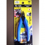 คีมตัดชิ้นงาน King TTC （Made in Japan)