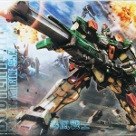 MG 1/100 (6616) Buster Gundam [Daban]