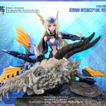 1/12 Storm Interceptor Cyber Forest Fantasy Girls [Nuke Matrix]