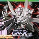 HG OO (18) 1/144 GNX-603T GN-X