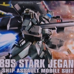 HGUC 1/144 Stark Jegan