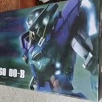 PG 1/60 Exia [Daban]