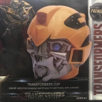 แก้วนำ้ Bubblebee Transformers