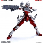 1/6 Ultraman Model Kits [Dimension Studio]